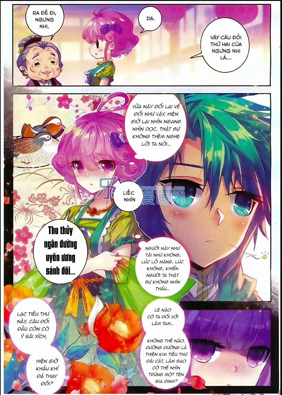 Cực Phẩm Gia Đình 65 trang 9