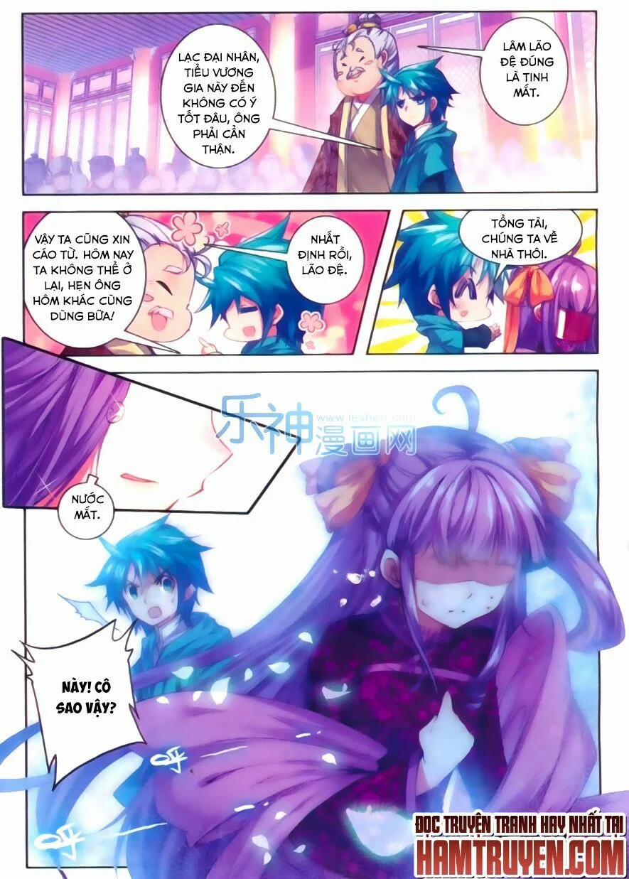 Cực Phẩm Gia Đình 66 trang 25