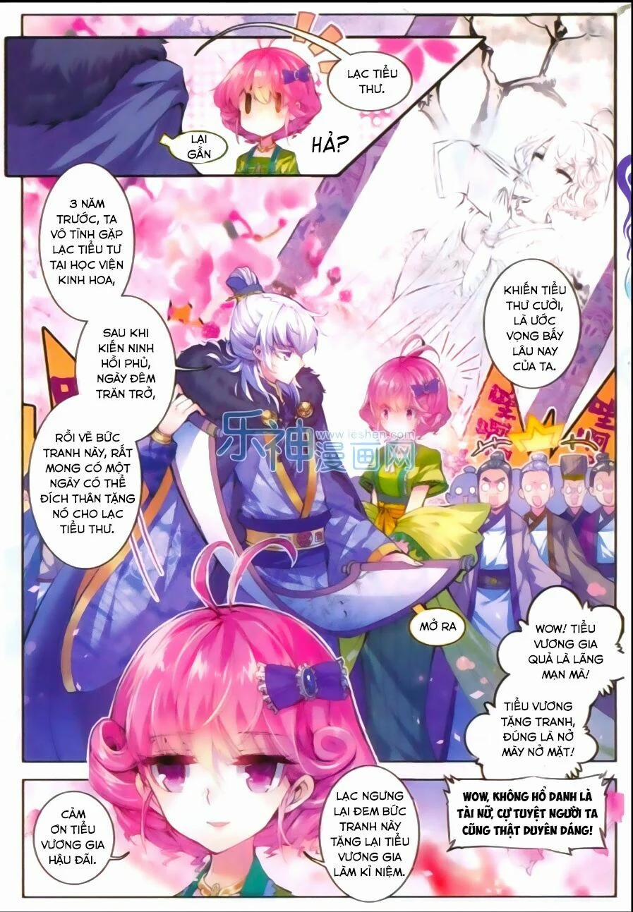 Cực Phẩm Gia Đình 66 trang 3