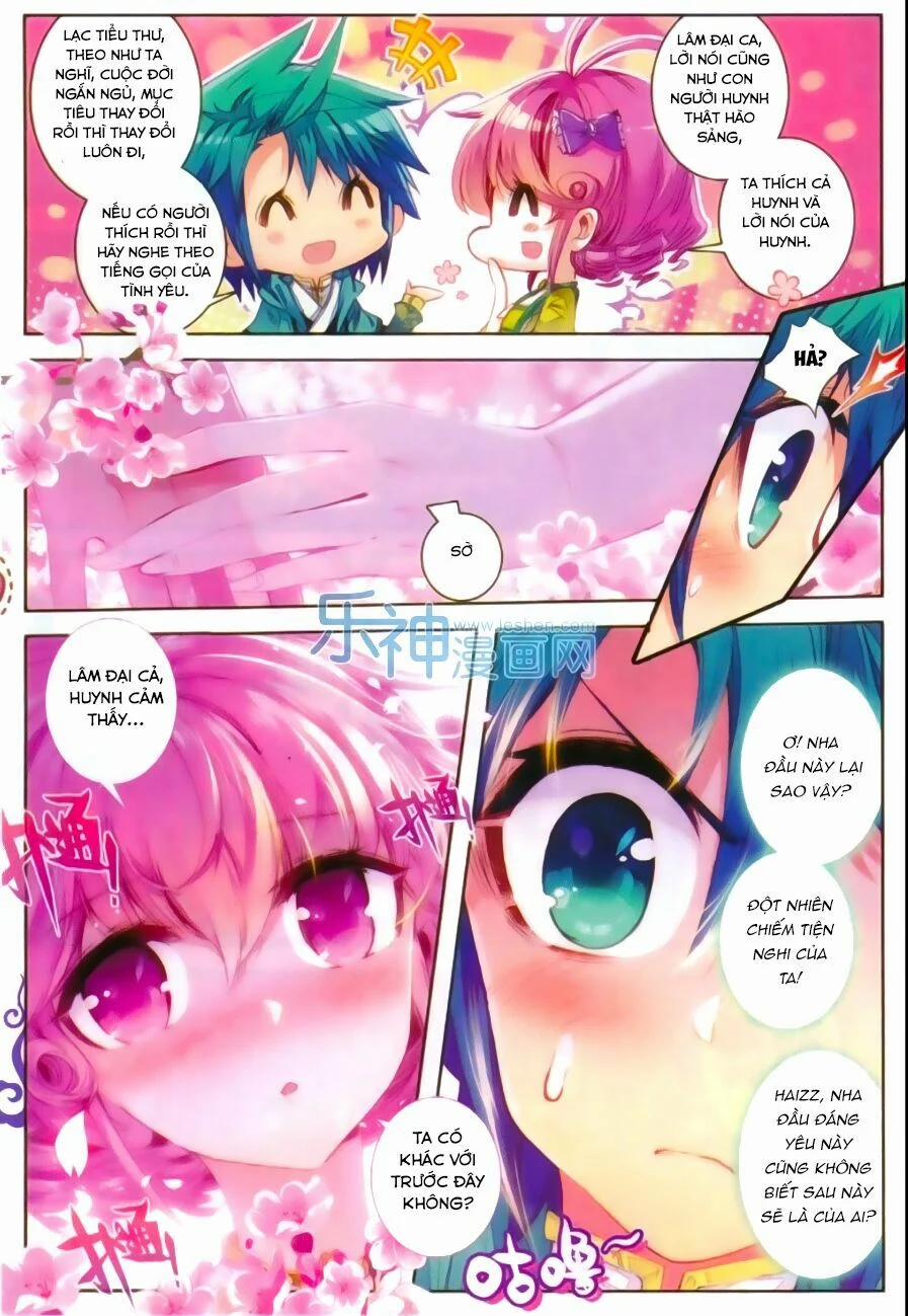 Cực Phẩm Gia Đình 66 trang 8