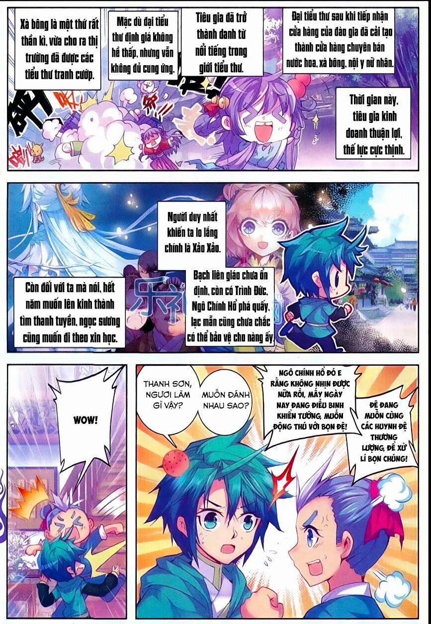 Cực Phẩm Gia Đình 67 trang 12