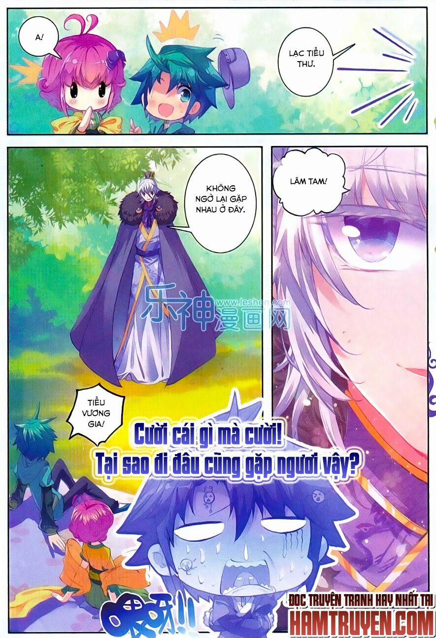 Cực Phẩm Gia Đình 67 trang 25