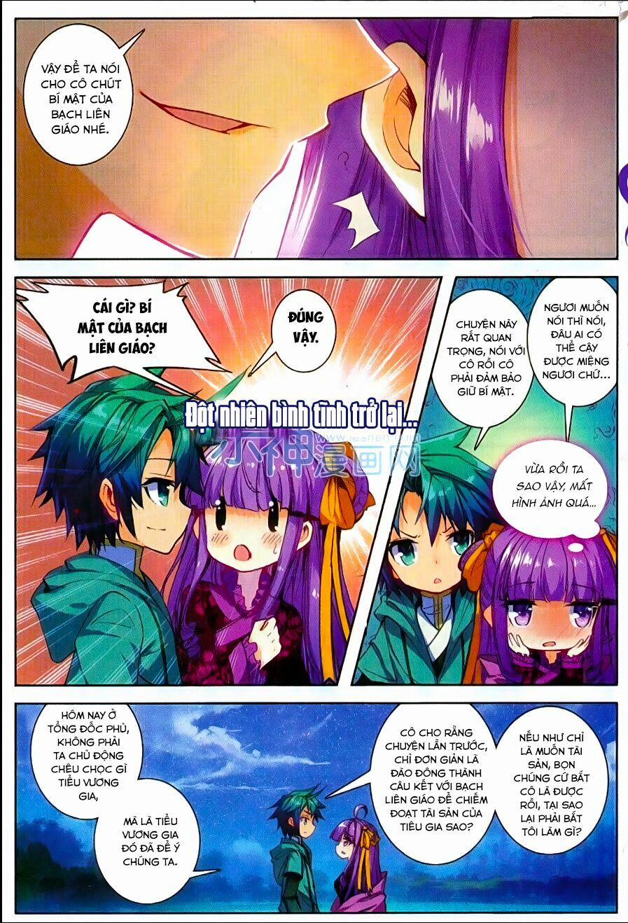 Cực Phẩm Gia Đình 67 trang 7