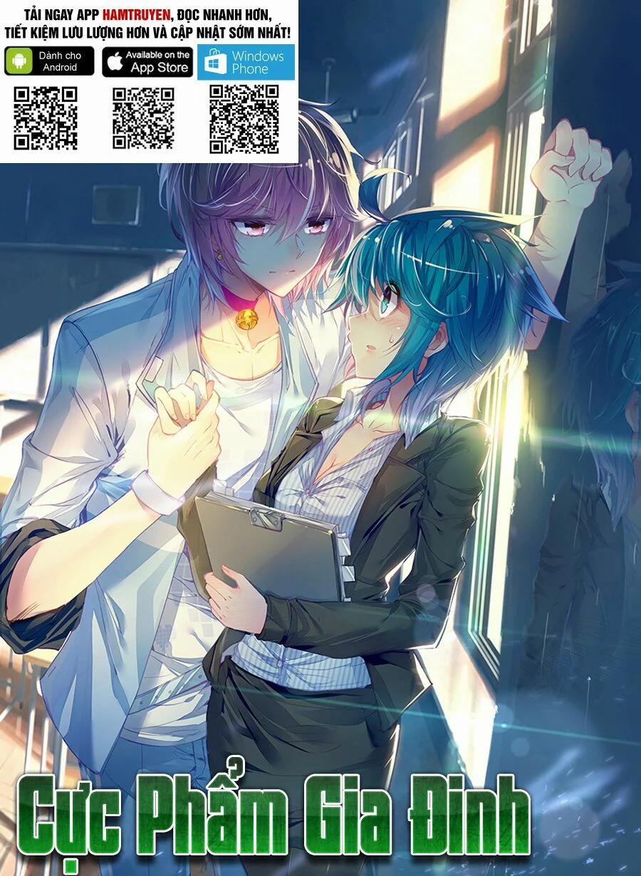 Cực Phẩm Gia Đình 68 trang 1