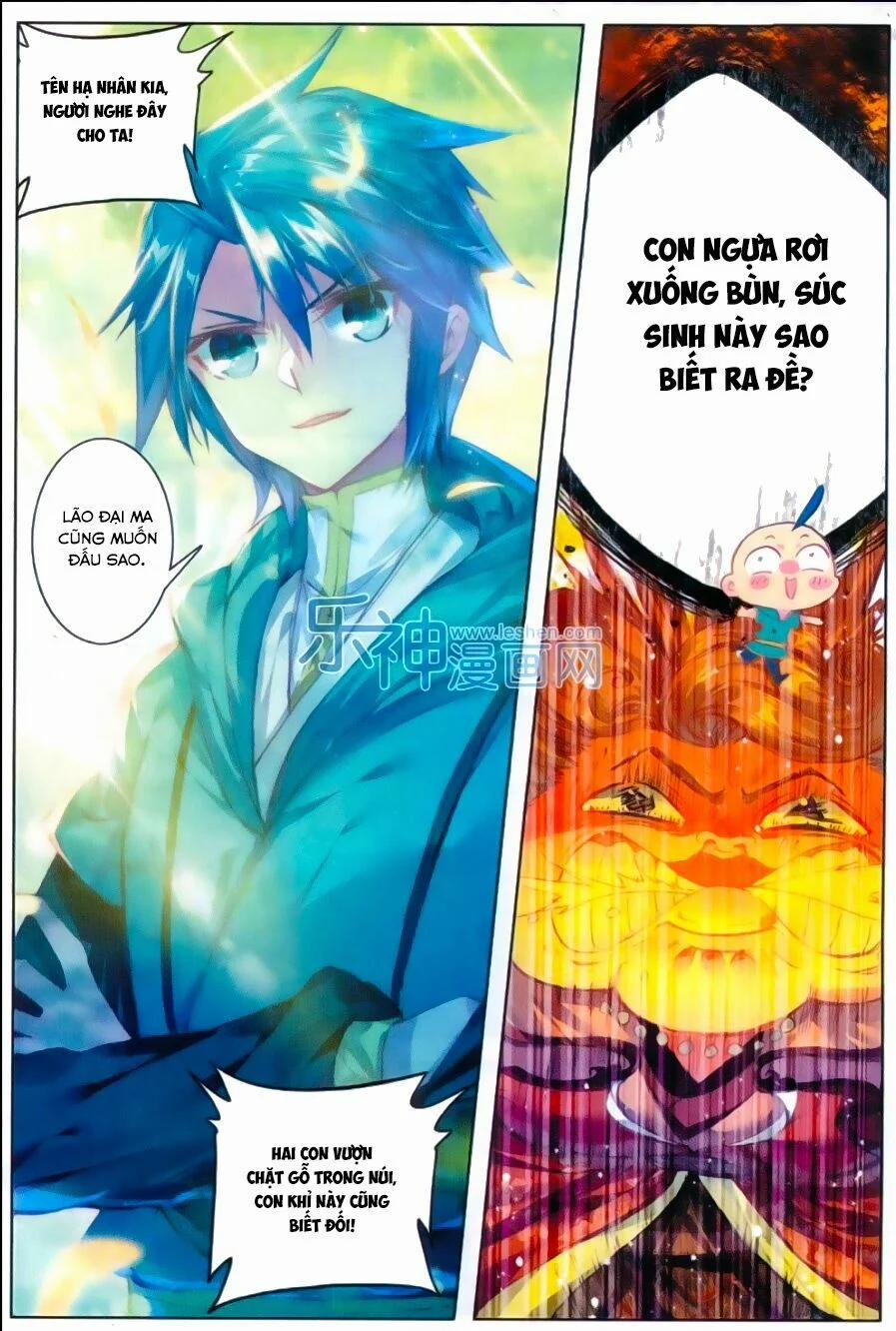 Cực Phẩm Gia Đình 68 trang 14