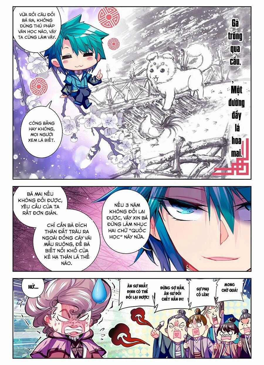 Cực Phẩm Gia Đình 68 trang 16