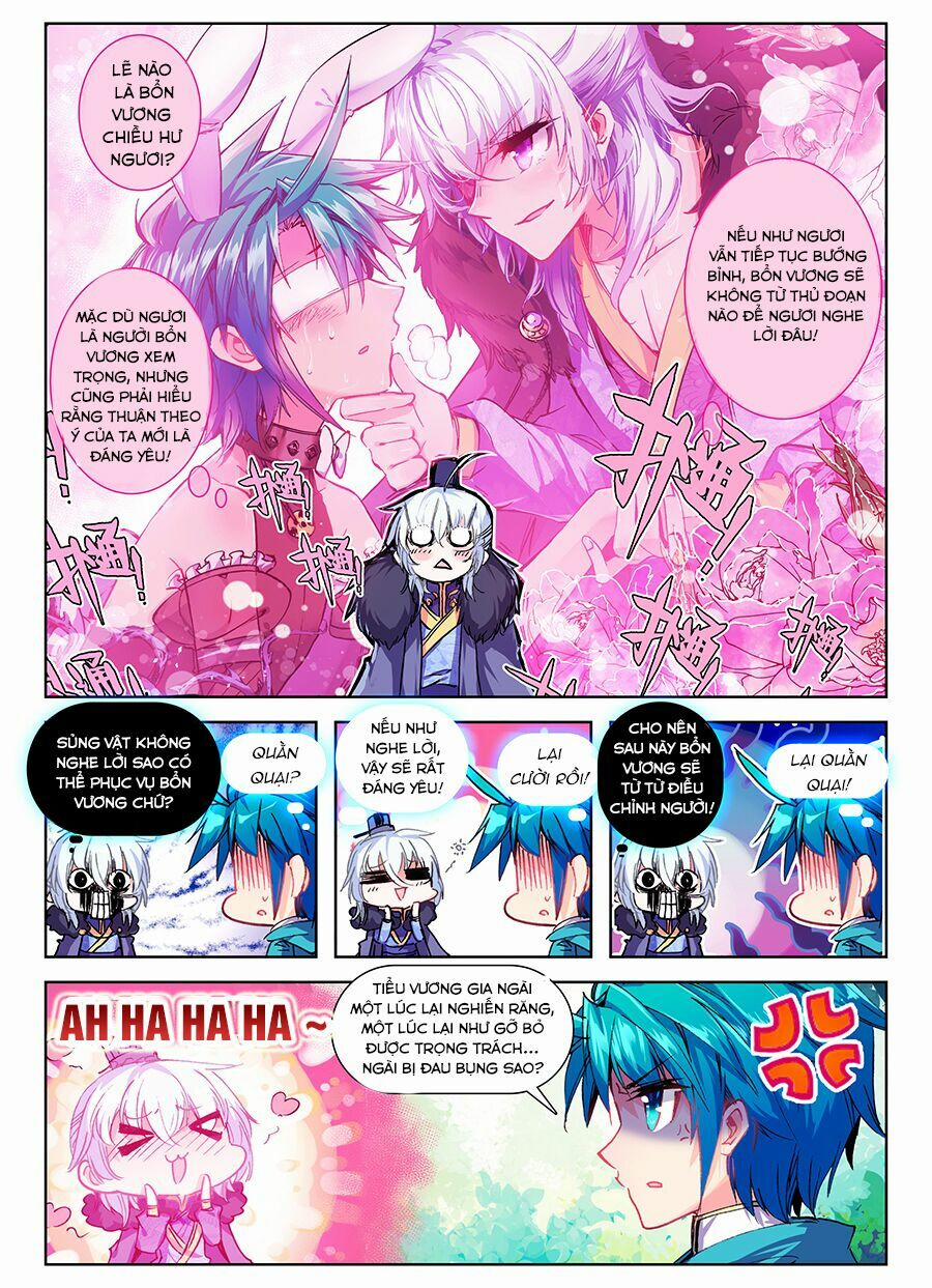 Cực Phẩm Gia Đình 68 trang 3