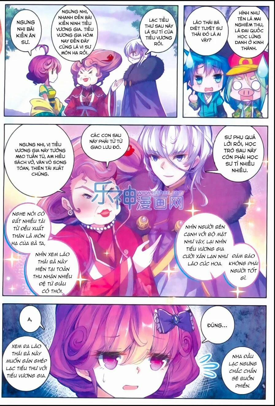 Cực Phẩm Gia Đình 68 trang 6