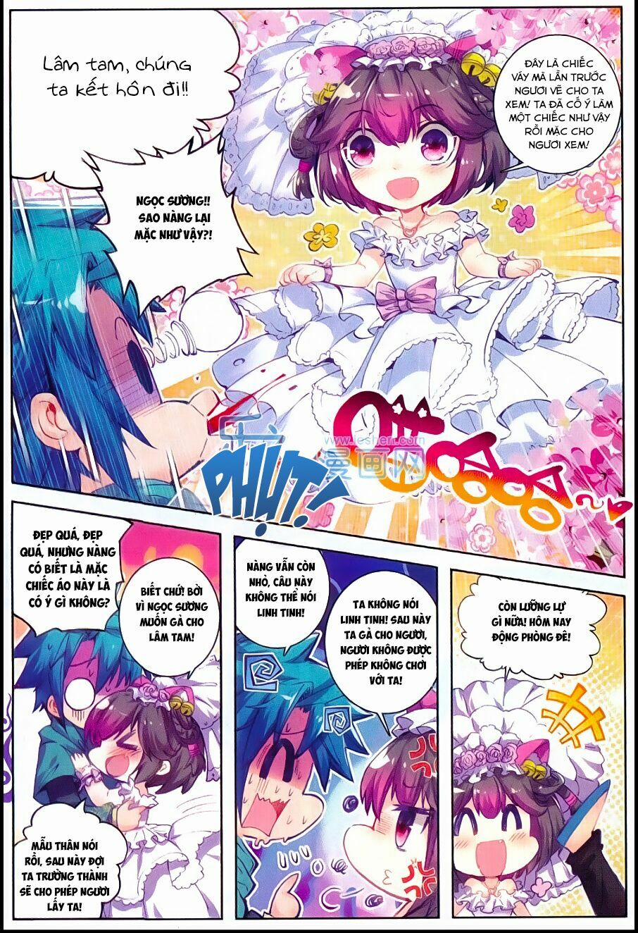 Cực Phẩm Gia Đình 69 trang 20