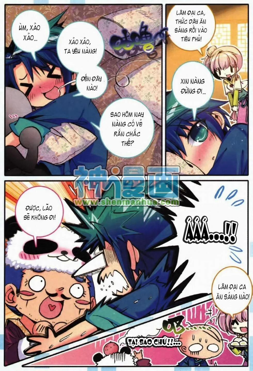 Cực Phẩm Gia Đình 7 trang 15