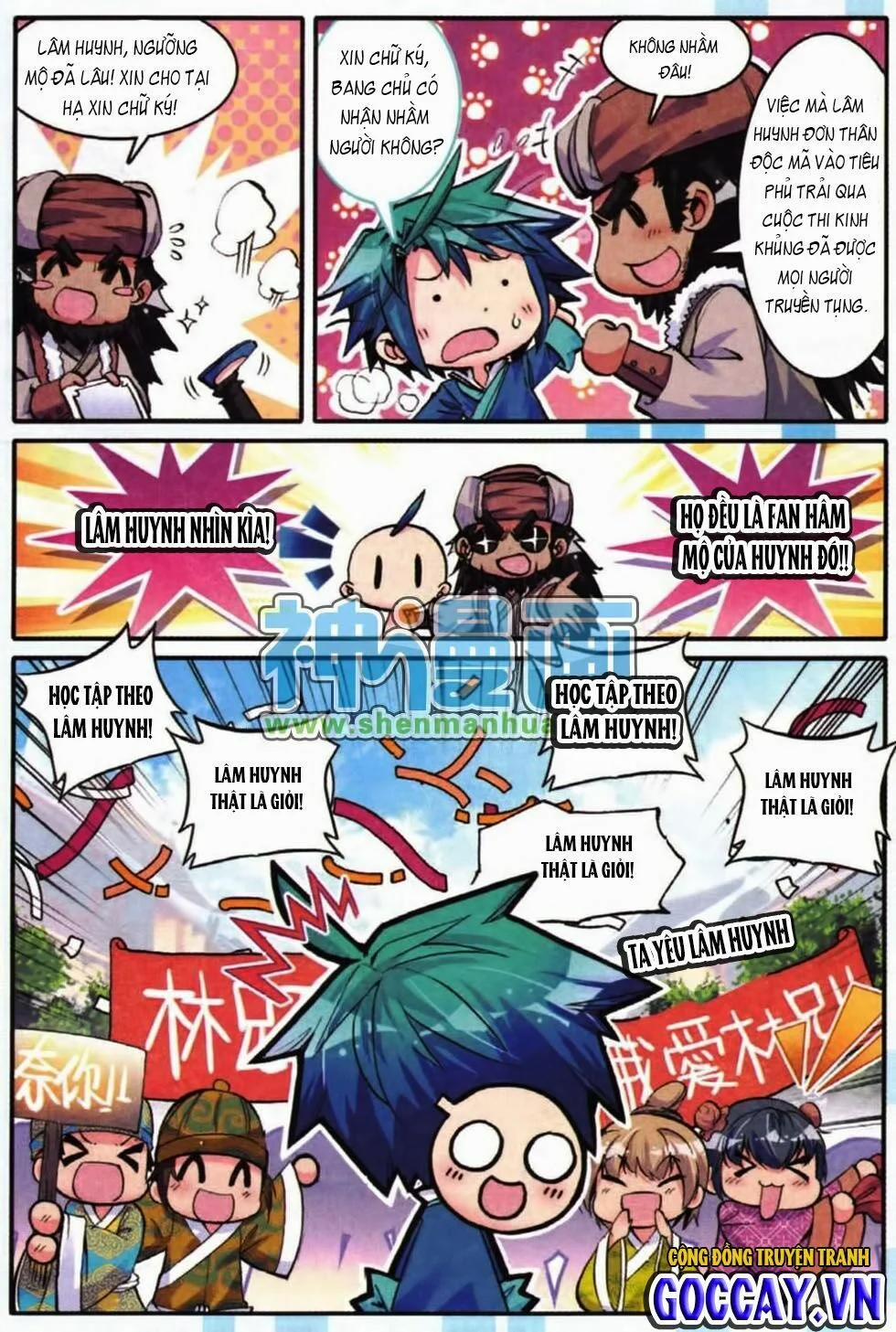 Cực Phẩm Gia Đình 7 trang 19