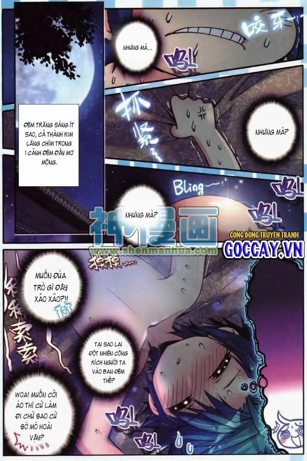 Cực Phẩm Gia Đình 7 trang 2