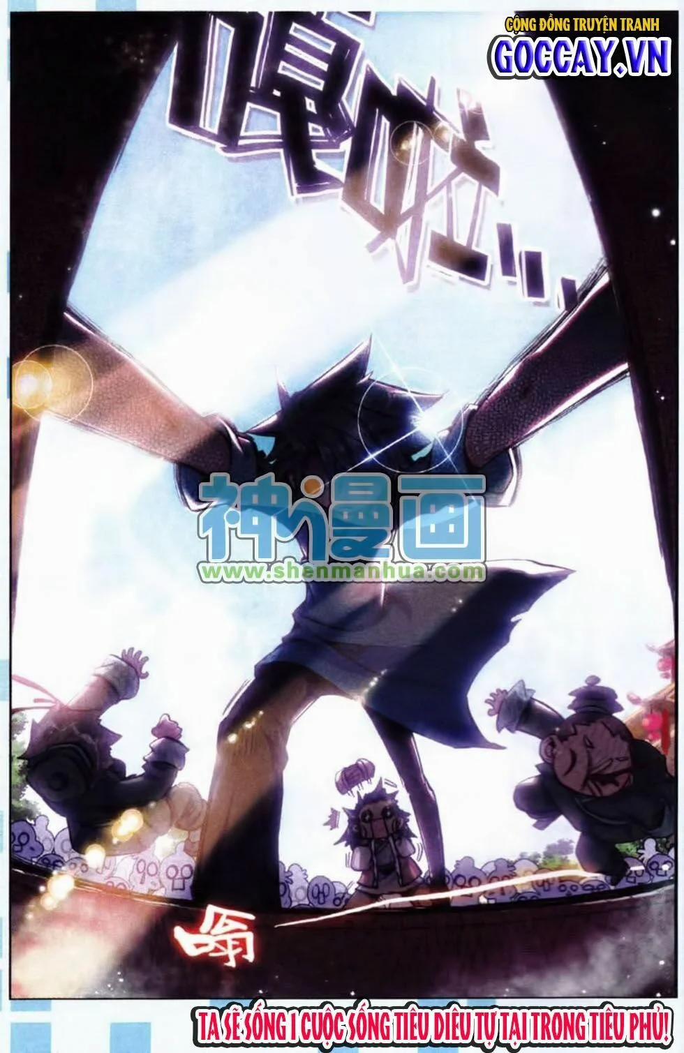 Cực Phẩm Gia Đình 7 trang 24