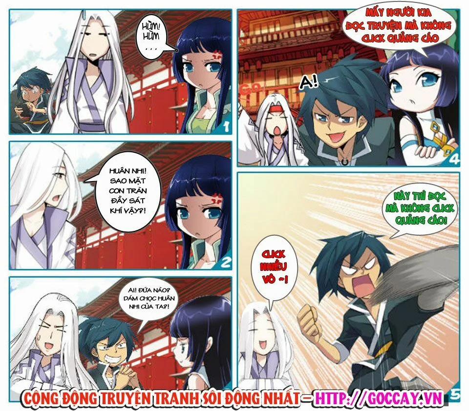 Cực Phẩm Gia Đình 7 trang 25