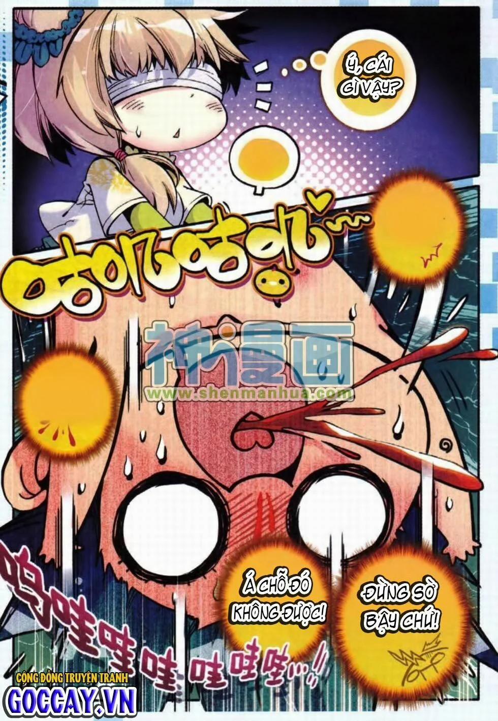 Cực Phẩm Gia Đình 7 trang 6