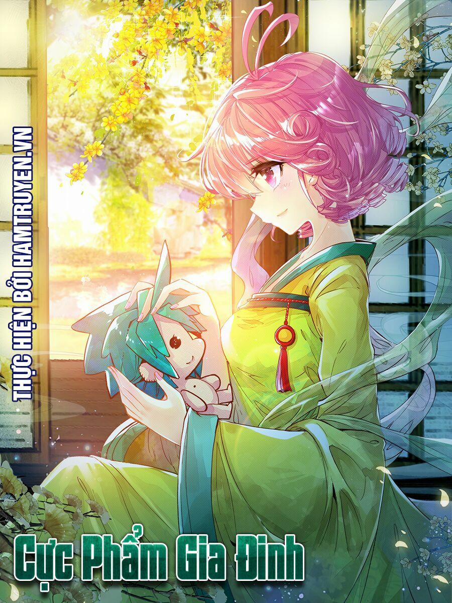 Cực Phẩm Gia Đình 70 trang 1