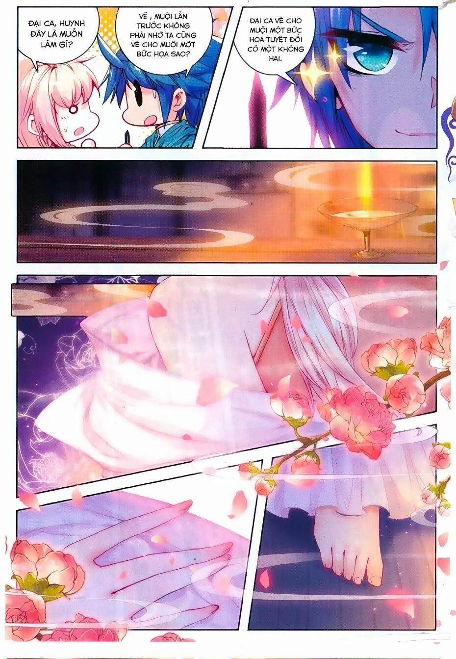 Cực Phẩm Gia Đình 70 trang 11