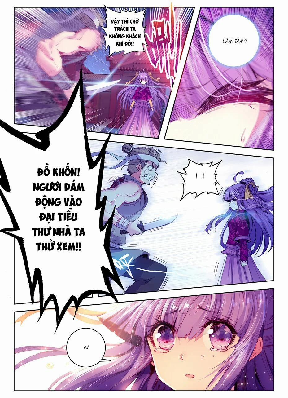 Cực Phẩm Gia Đình 71 trang 24