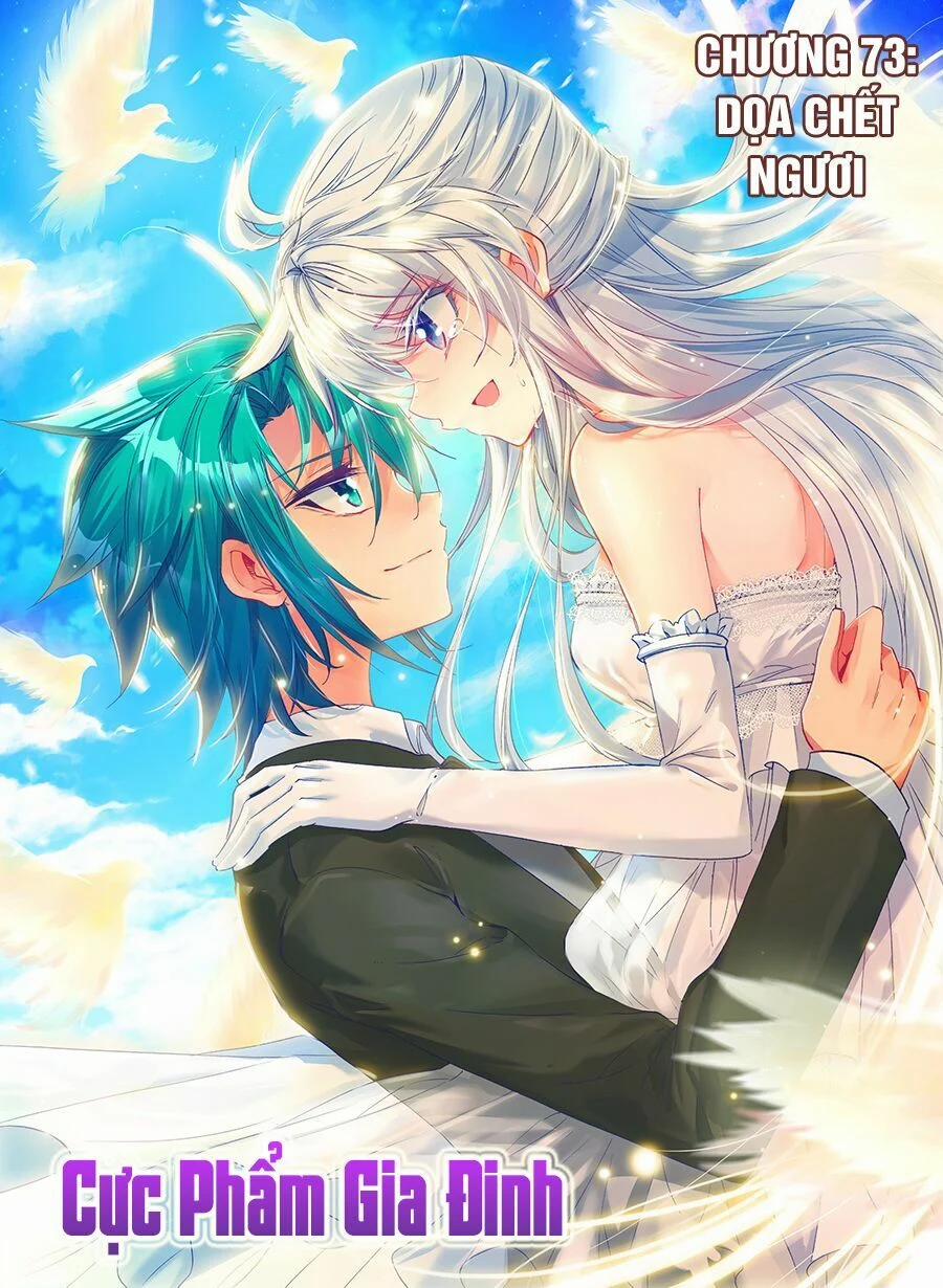 Cực Phẩm Gia Đình 73 trang 1