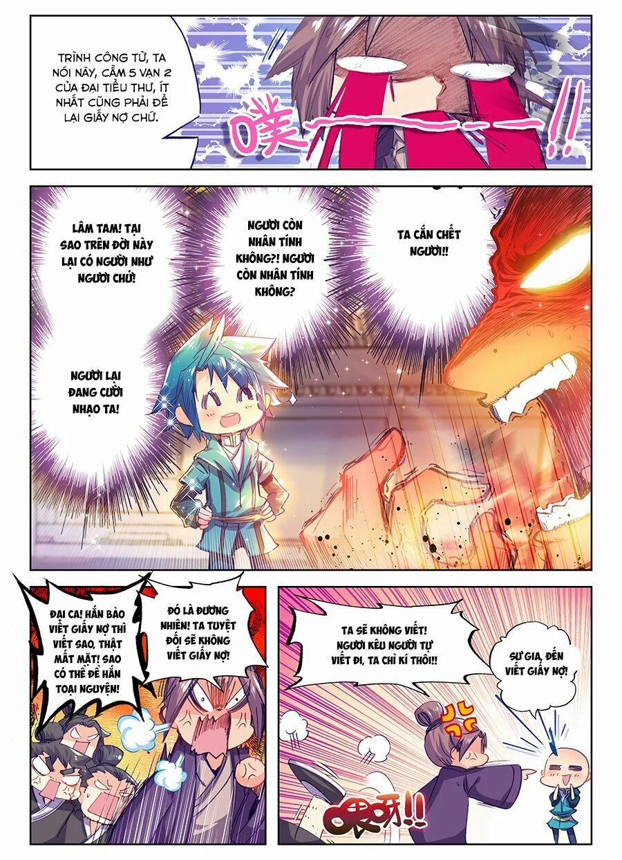 Cực Phẩm Gia Đình 73 trang 24