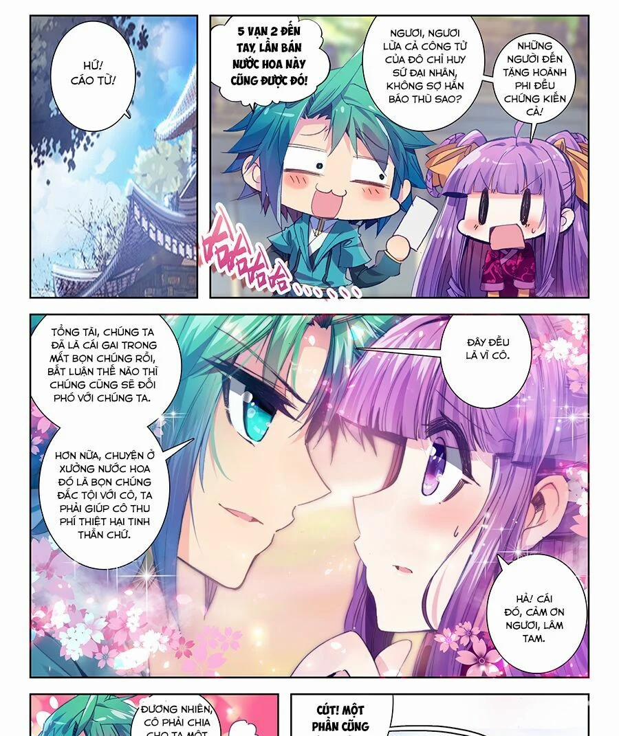 Cực Phẩm Gia Đình 73 trang 25