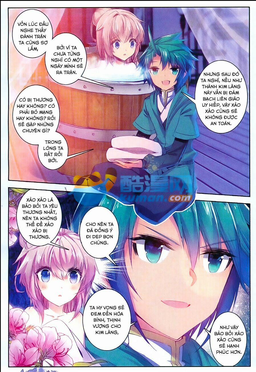 Cực Phẩm Gia Đình 74 trang 16