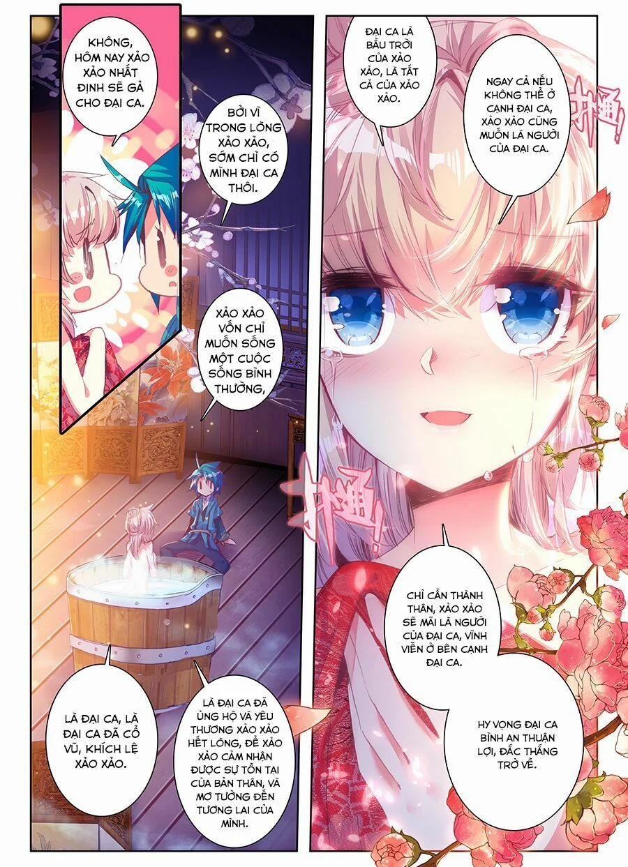 Cực Phẩm Gia Đình 74 trang 19