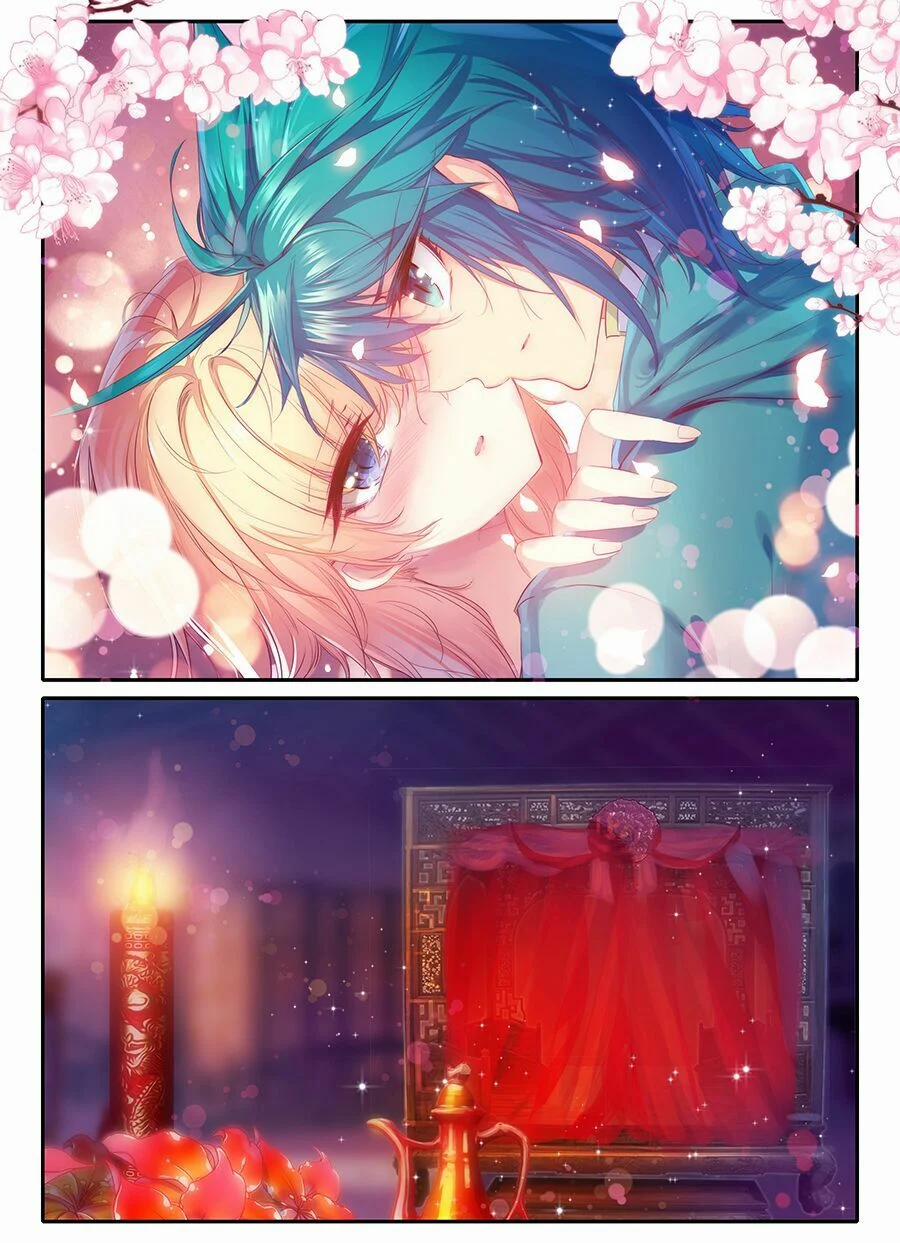 Cực Phẩm Gia Đình 74 trang 22