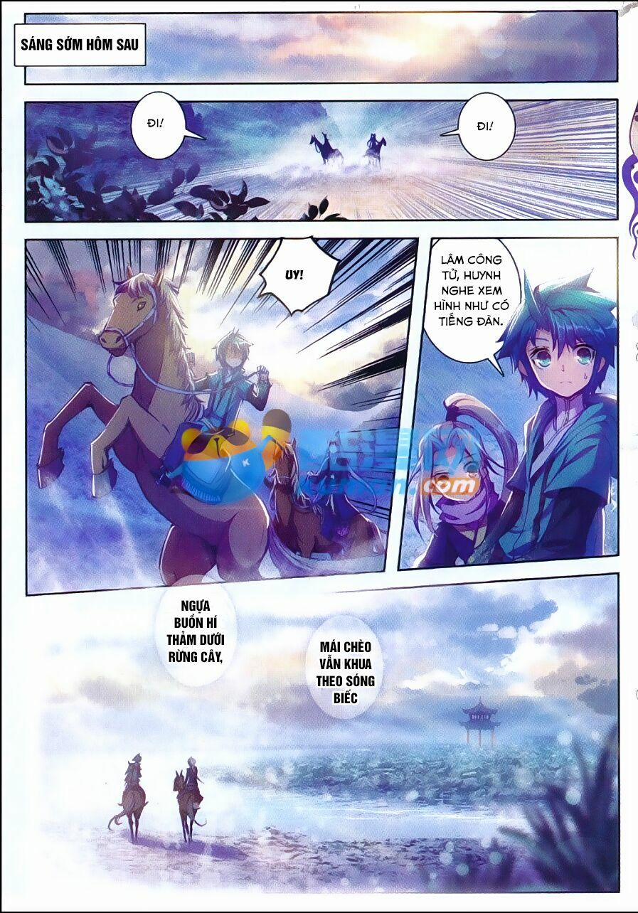 Cực Phẩm Gia Đình 74 trang 23