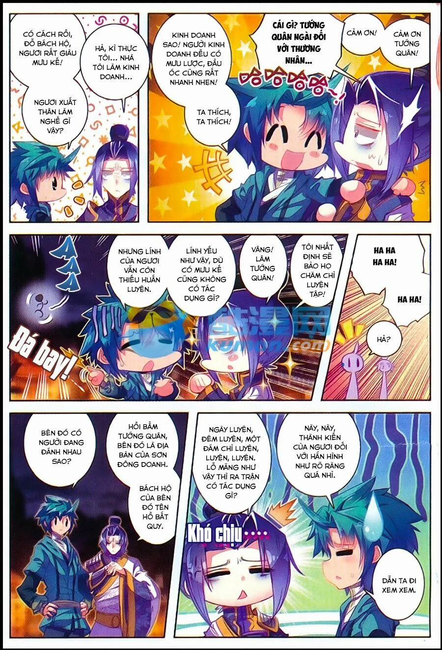 Cực Phẩm Gia Đình 75 trang 19