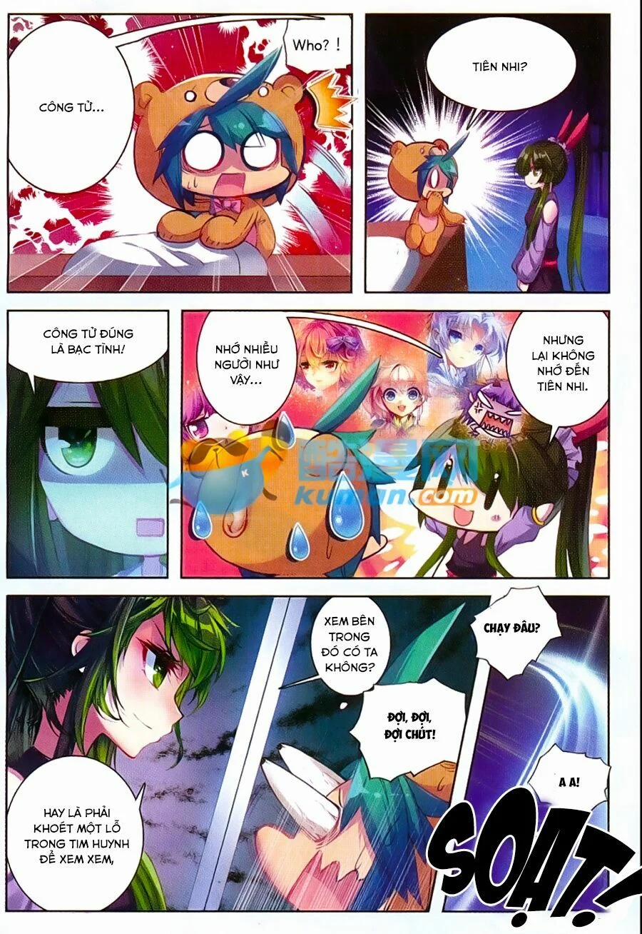 Cực Phẩm Gia Đình 75 trang 23