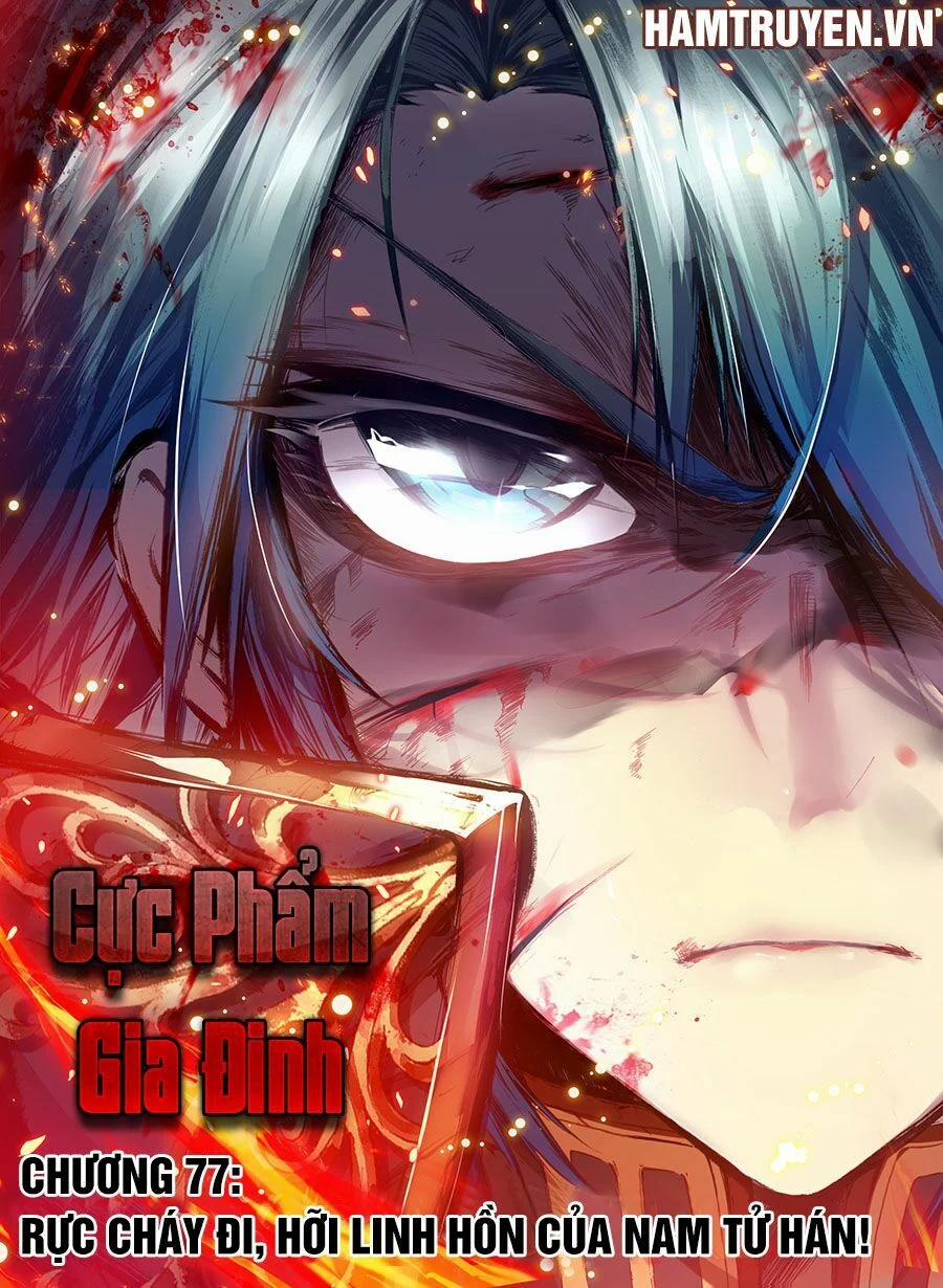 Cực Phẩm Gia Đình 77 trang 0