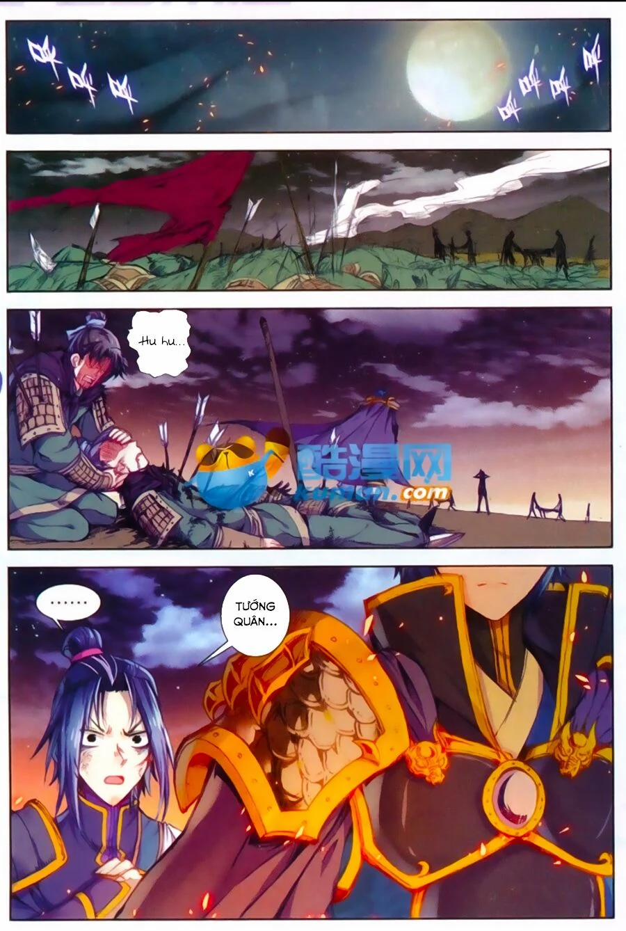 Cực Phẩm Gia Đình 78 trang 1