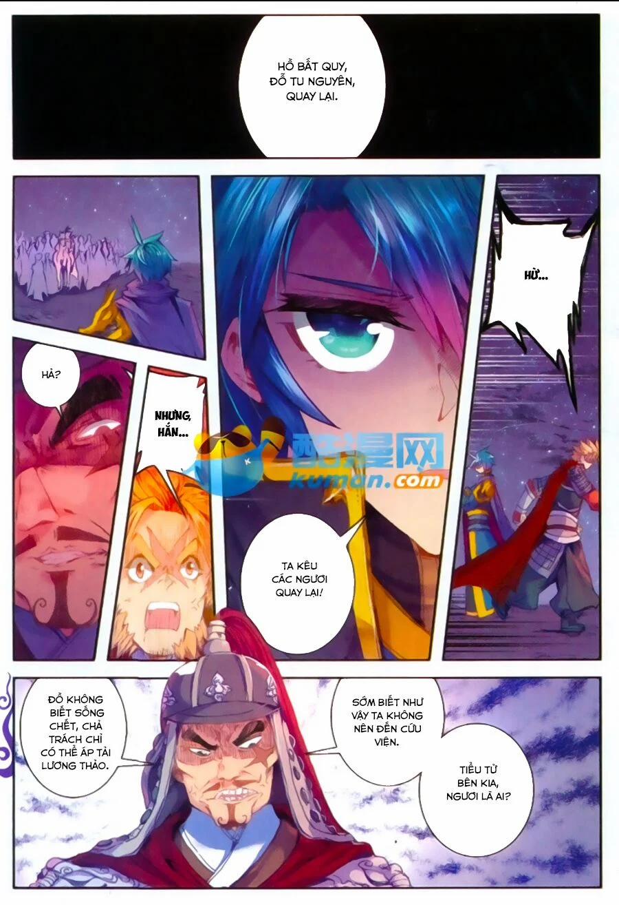 Cực Phẩm Gia Đình 78 trang 10