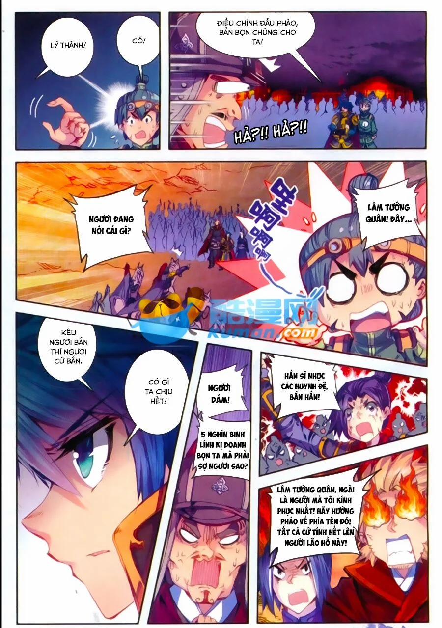 Cực Phẩm Gia Đình 78 trang 11