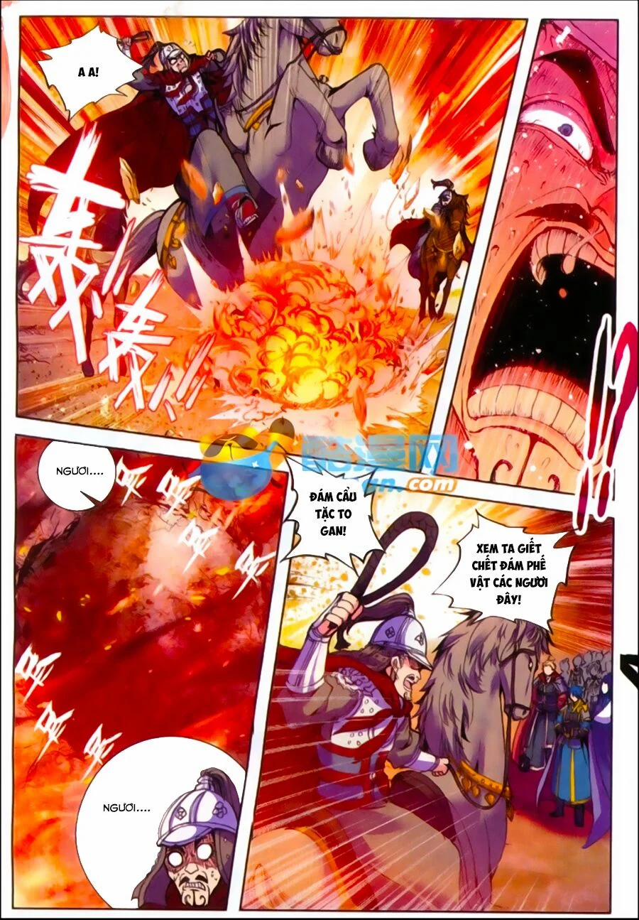 Cực Phẩm Gia Đình 78 trang 12