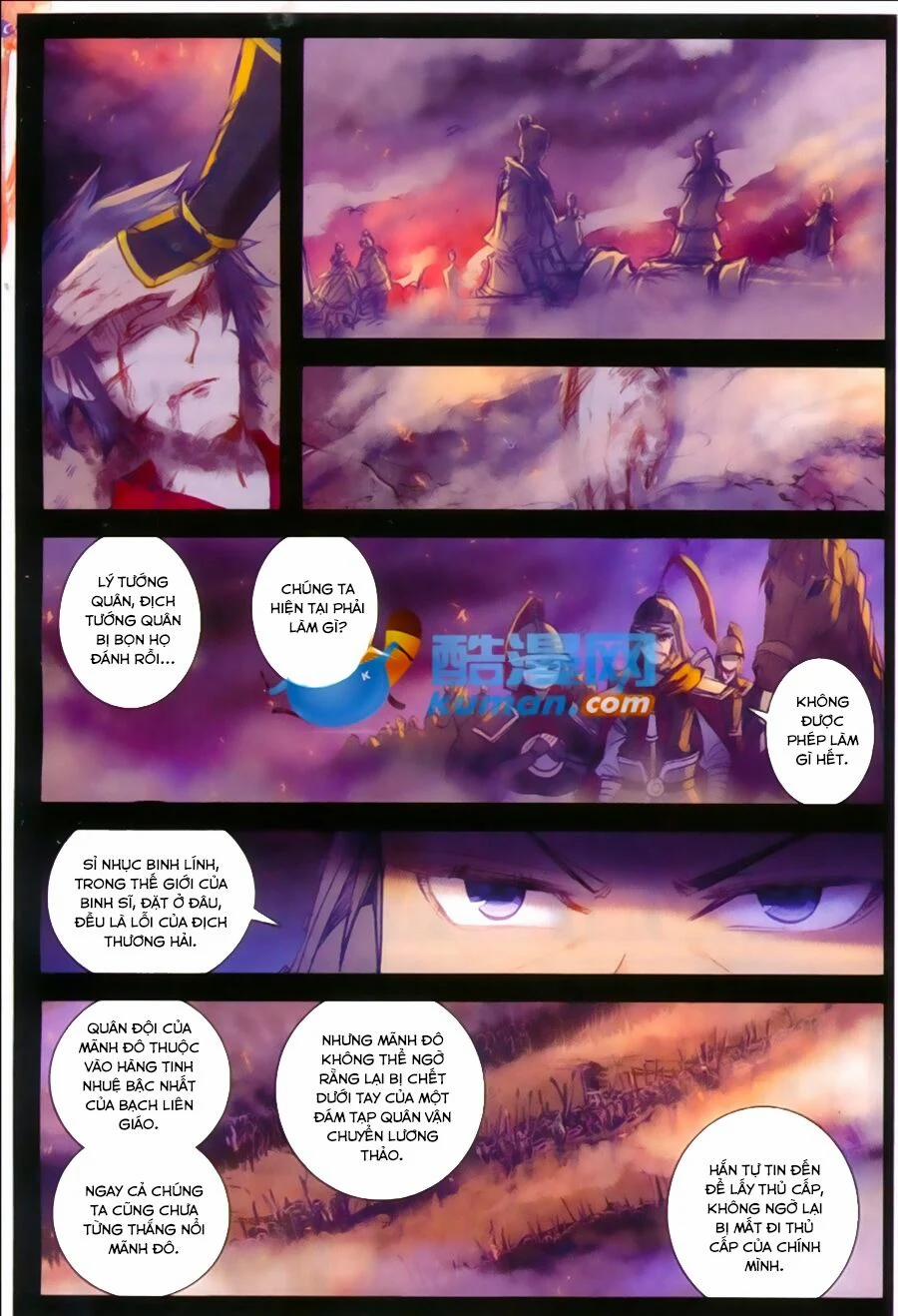 Cực Phẩm Gia Đình 78 trang 20