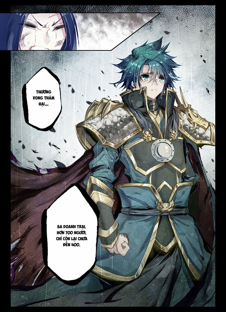 Cực Phẩm Gia Đình 78 trang 3