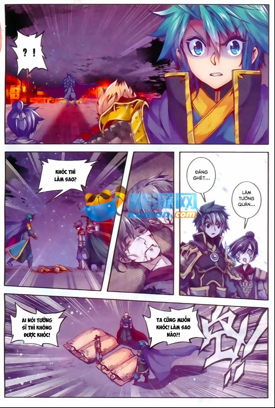 Cực Phẩm Gia Đình 78 trang 5