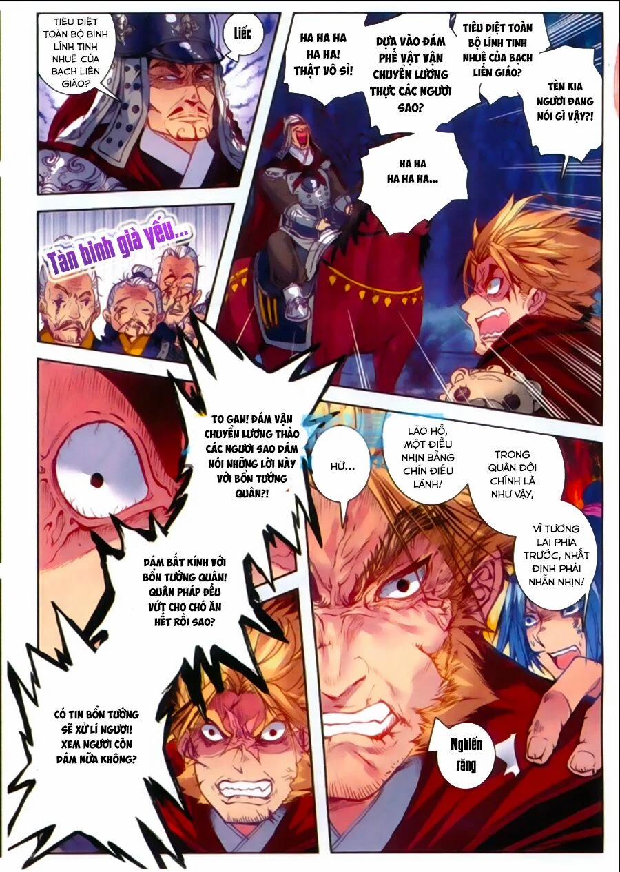 Cực Phẩm Gia Đình 78 trang 9