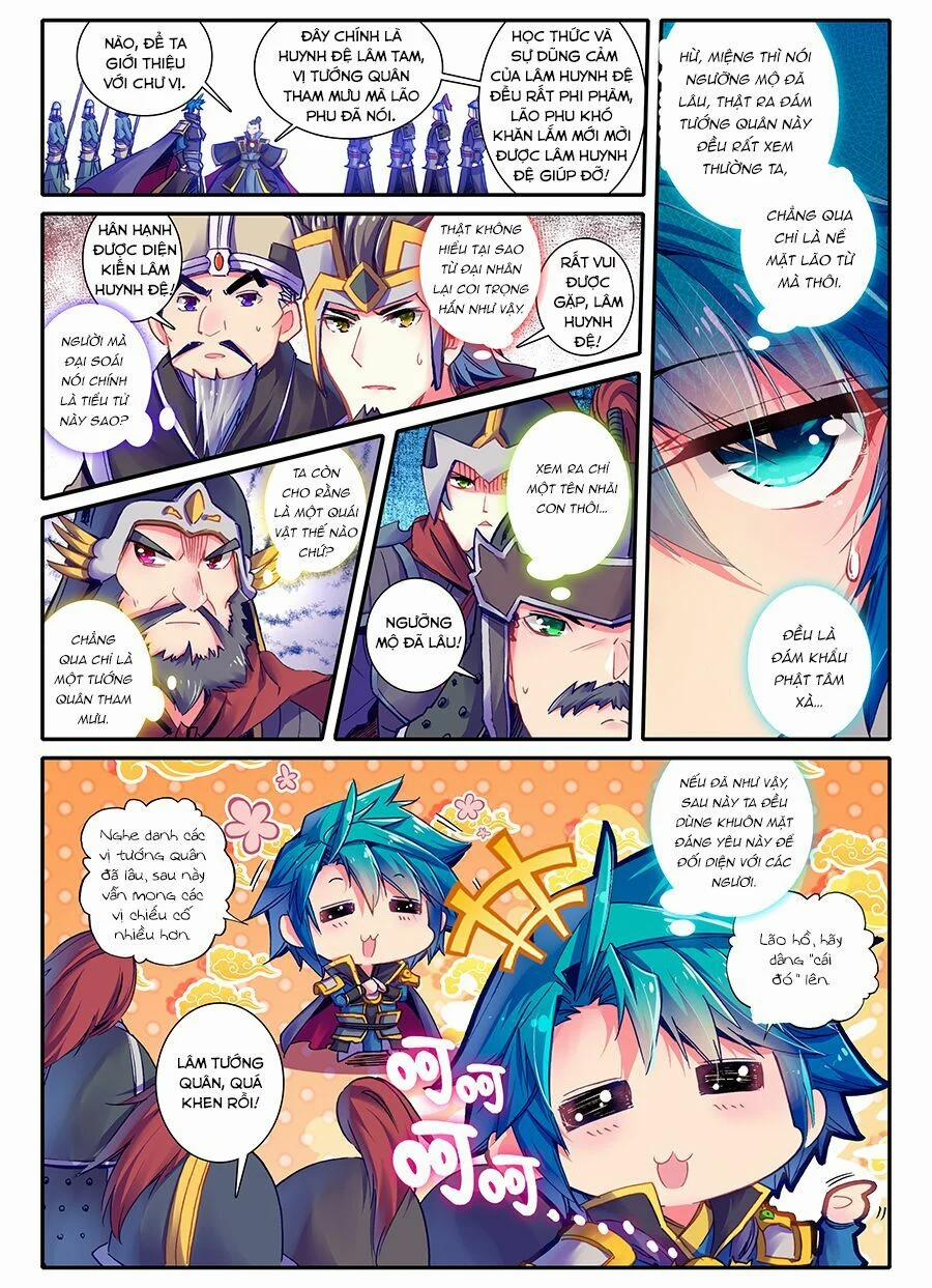 Cực Phẩm Gia Đình 79 trang 10