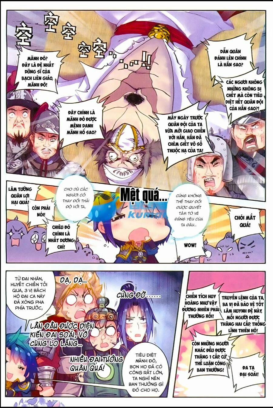 Cực Phẩm Gia Đình 79 trang 11