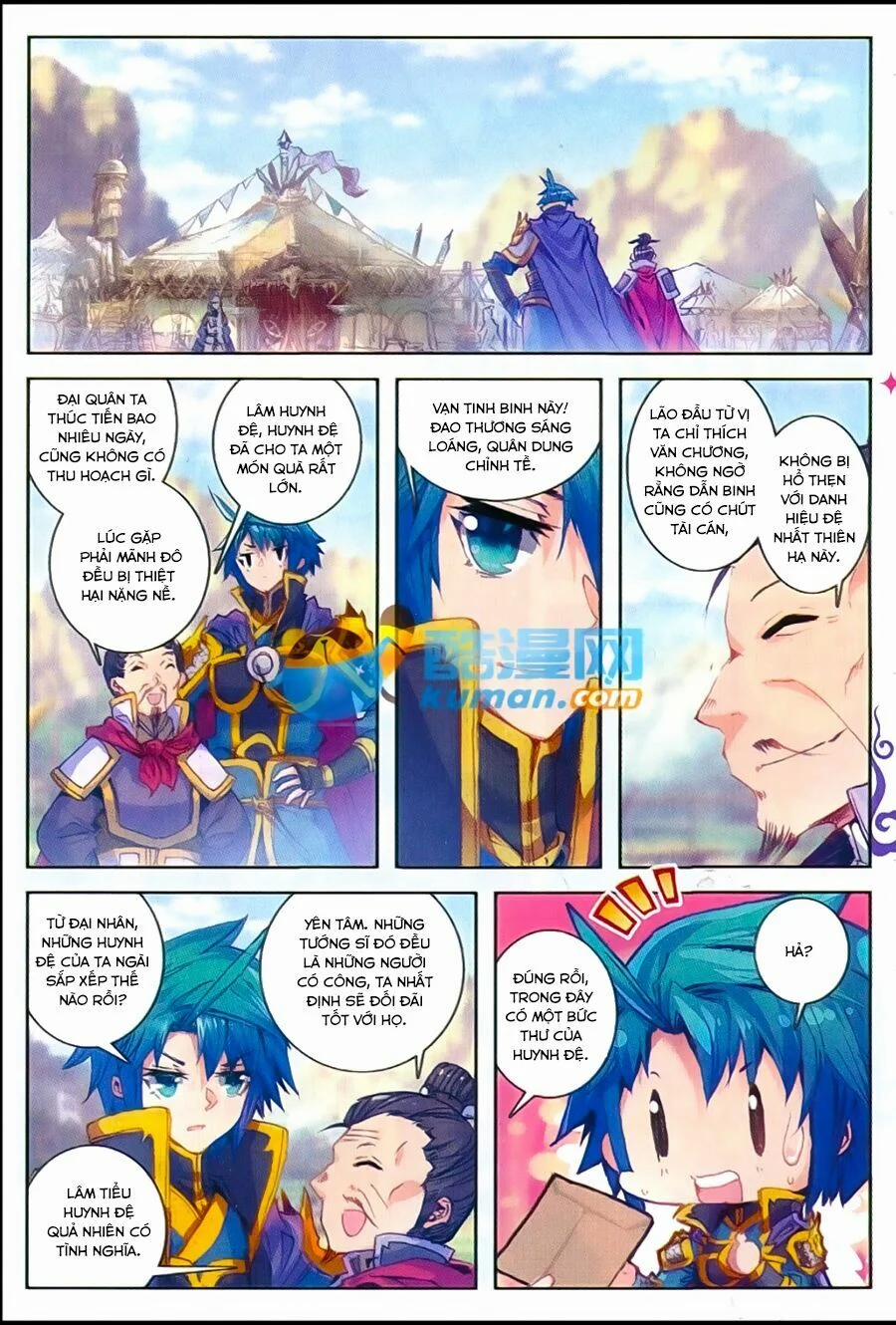 Cực Phẩm Gia Đình 79 trang 12