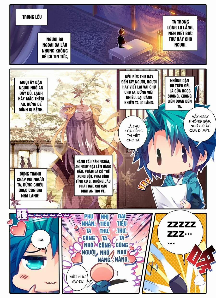 Cực Phẩm Gia Đình 79 trang 13