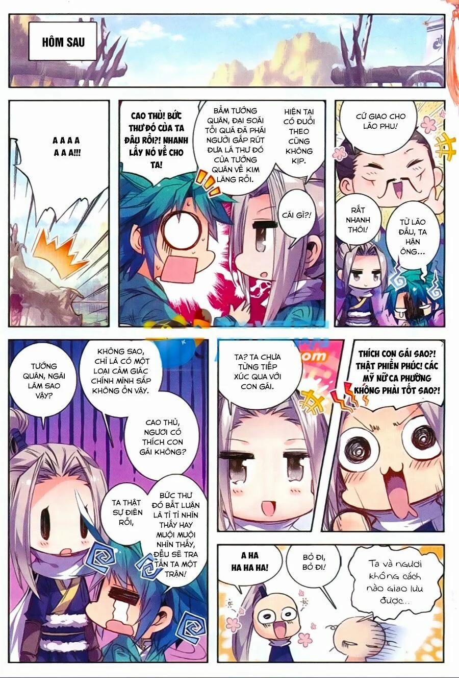 Cực Phẩm Gia Đình 79 trang 14