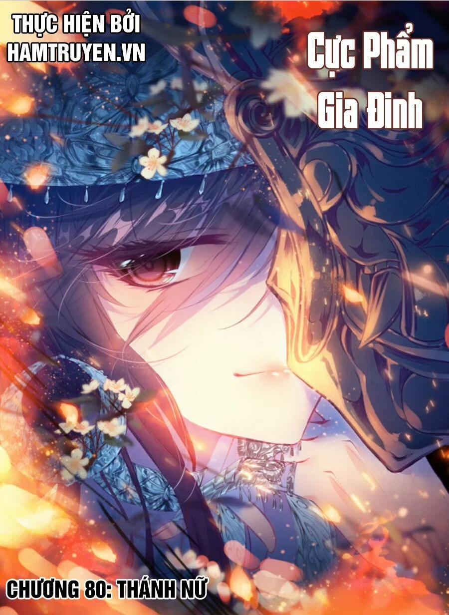 Cực Phẩm Gia Đình 80 trang 1