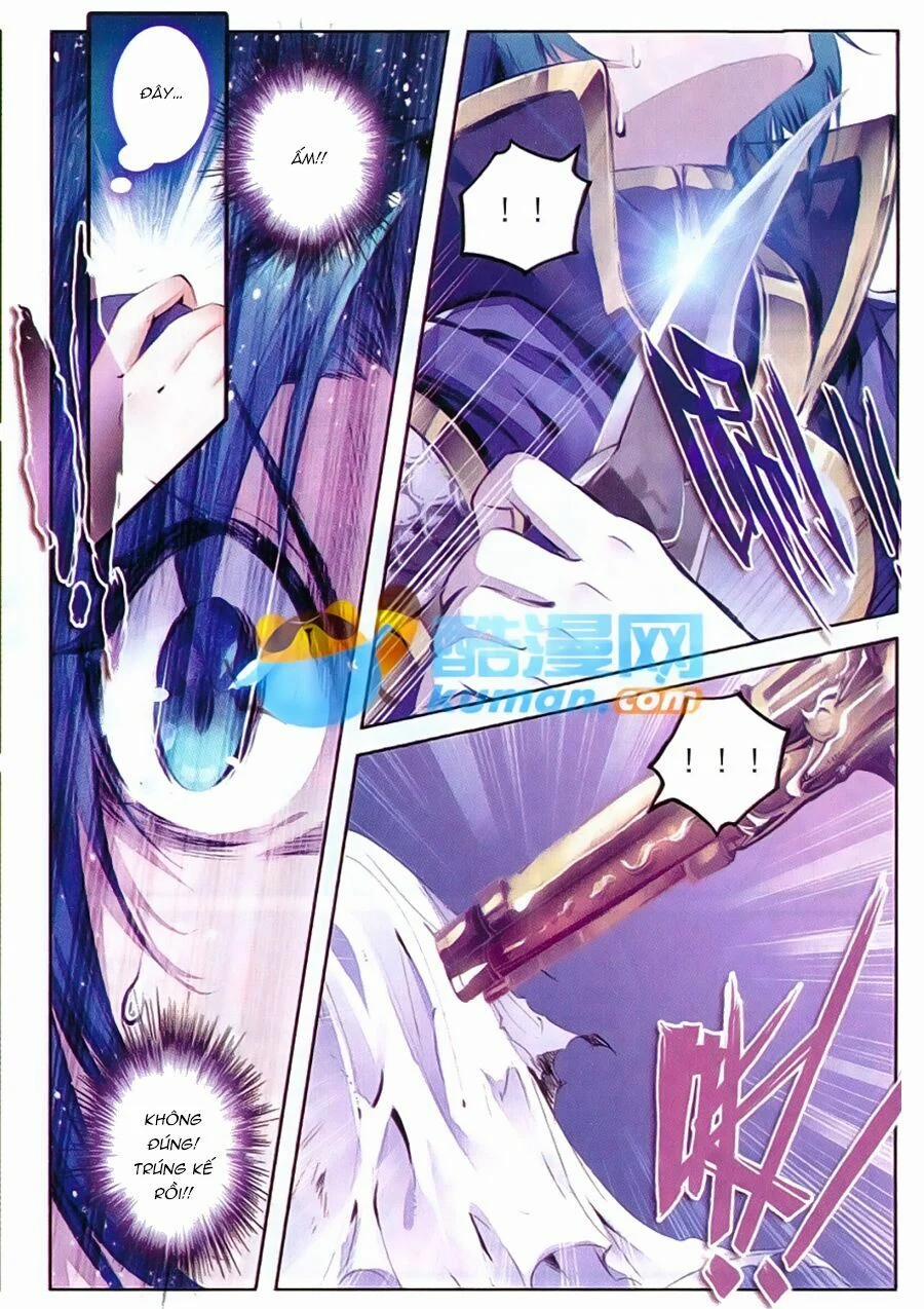 Cực Phẩm Gia Đình 80 trang 15