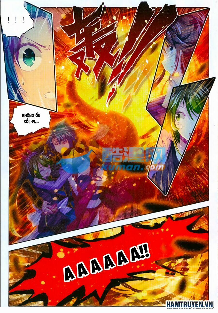 Cực Phẩm Gia Đình 80 trang 24