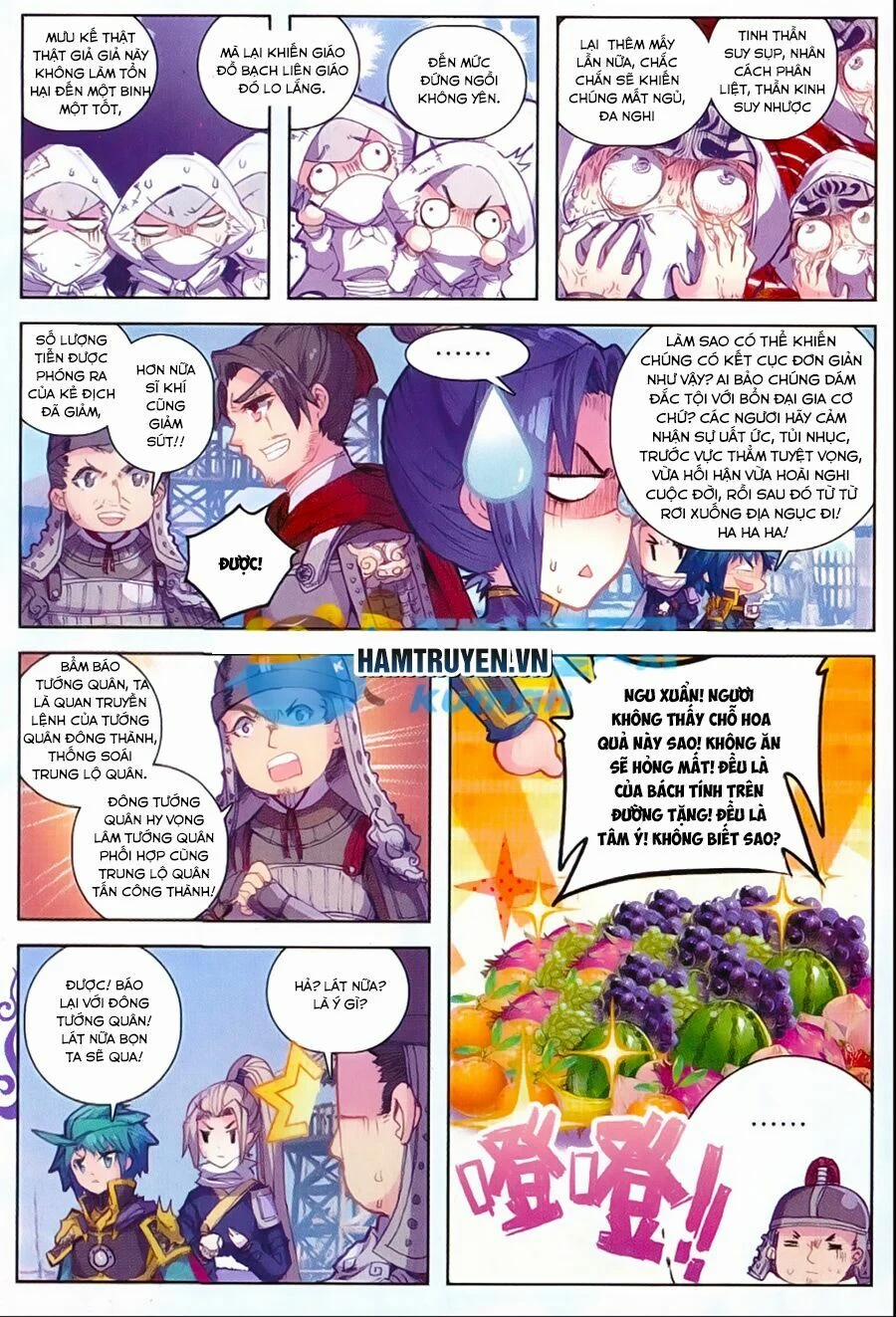 Cực Phẩm Gia Đình 80 trang 4