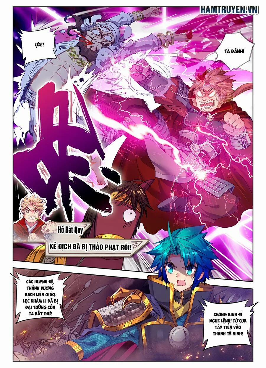 Cực Phẩm Gia Đình 80 trang 7